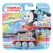 Fisher Price Thomas And Friends Color Changer Car - Thomas