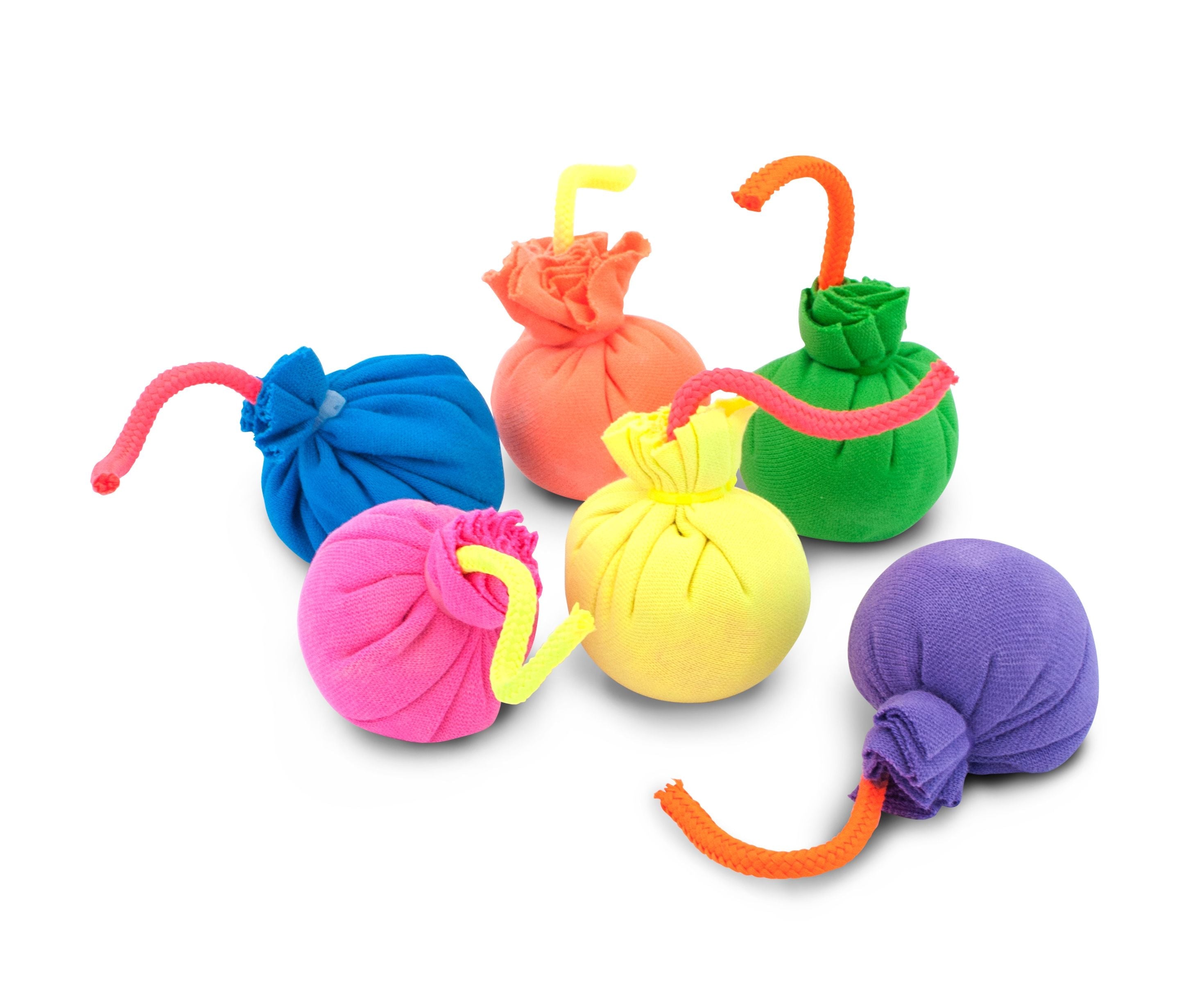 Chalkie Blast Balls Assorted Styles