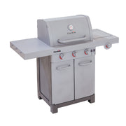 Char-Broil Battery Operated Kids BBQ Set