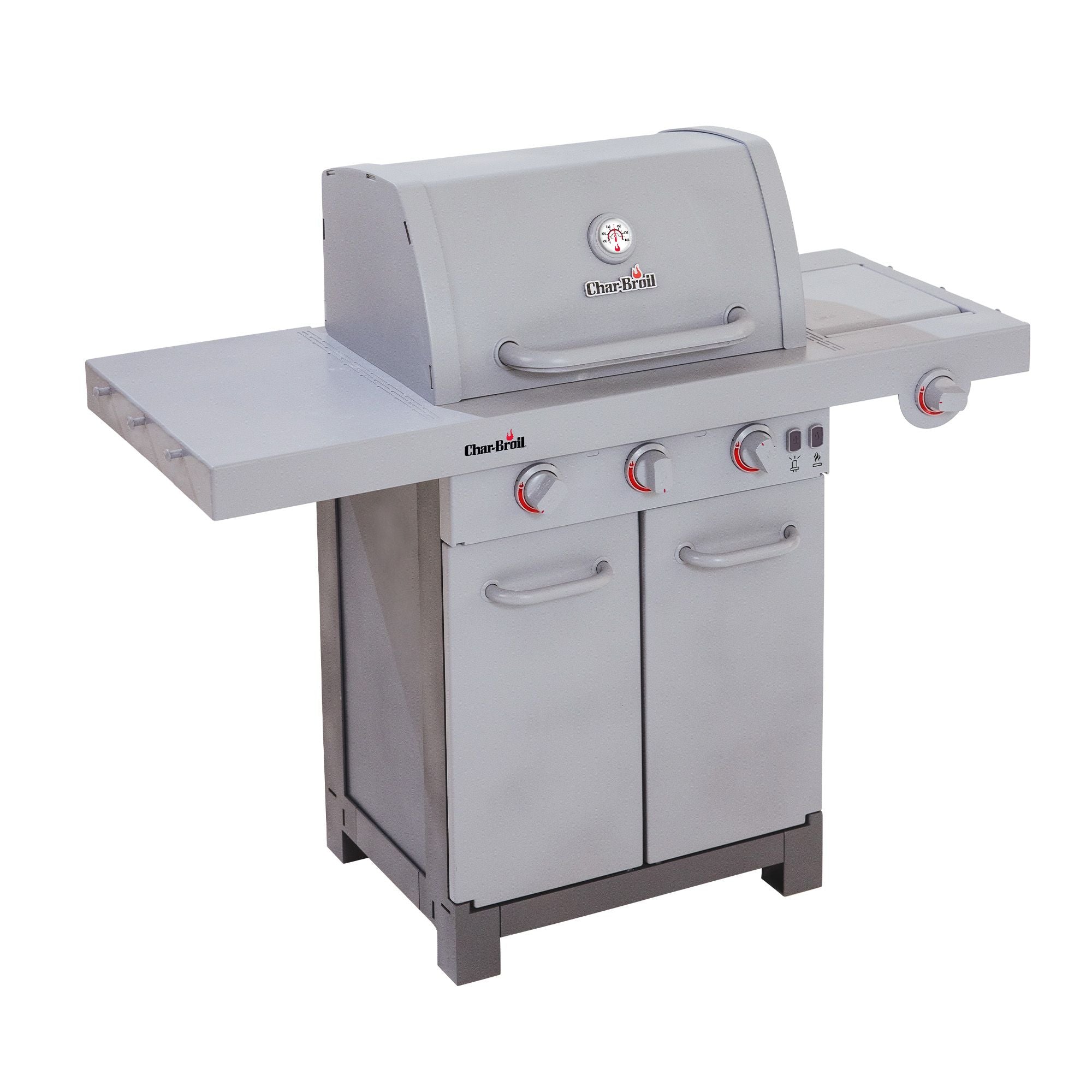 Char-Broil Battery Operated Kids BBQ Set