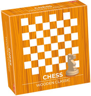 Chess Wooden Classic Game