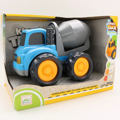 Chunky Truck Assorted Styles