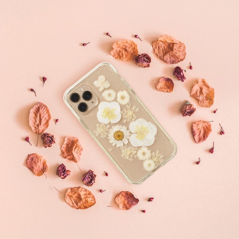 Omc! Be Impressed Pressed Flower Kit - Toyworld NZ