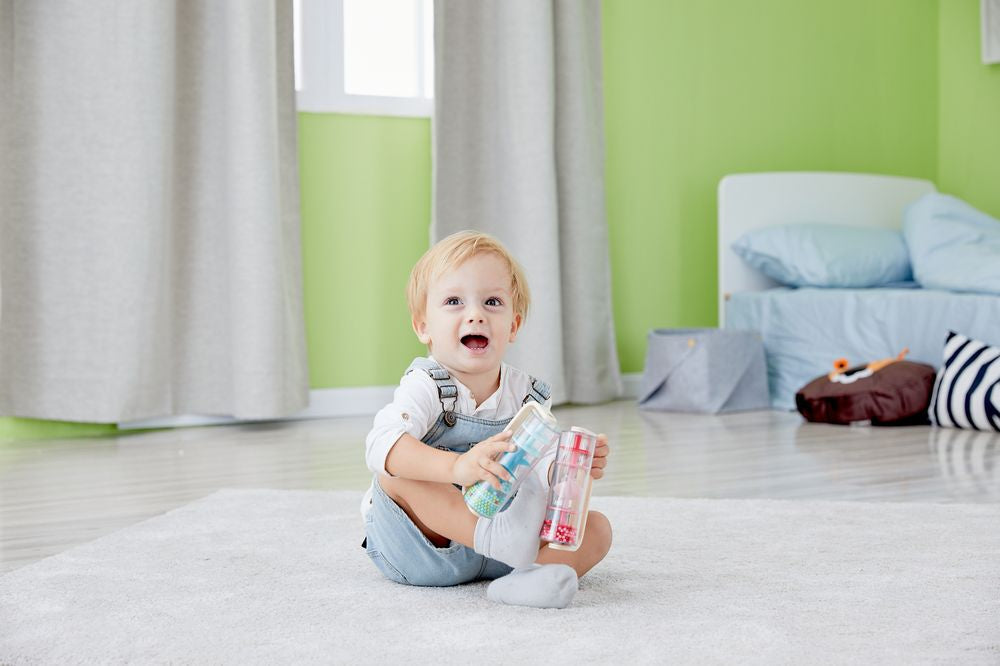 Classic World Pink Rainmaker