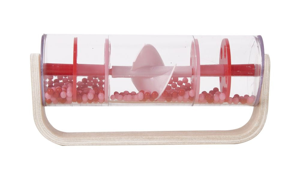 Classic World Pink Rainmaker