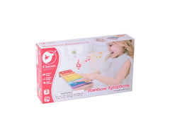 Classic World Rainbow Xylophone
