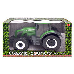 CLASSIC COUNTRY GIANT TRACTOR ASSORTED STYLES