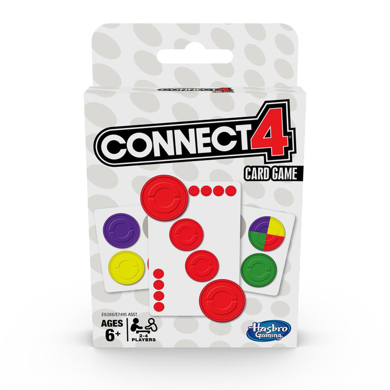 Classic Card Games Connect 4