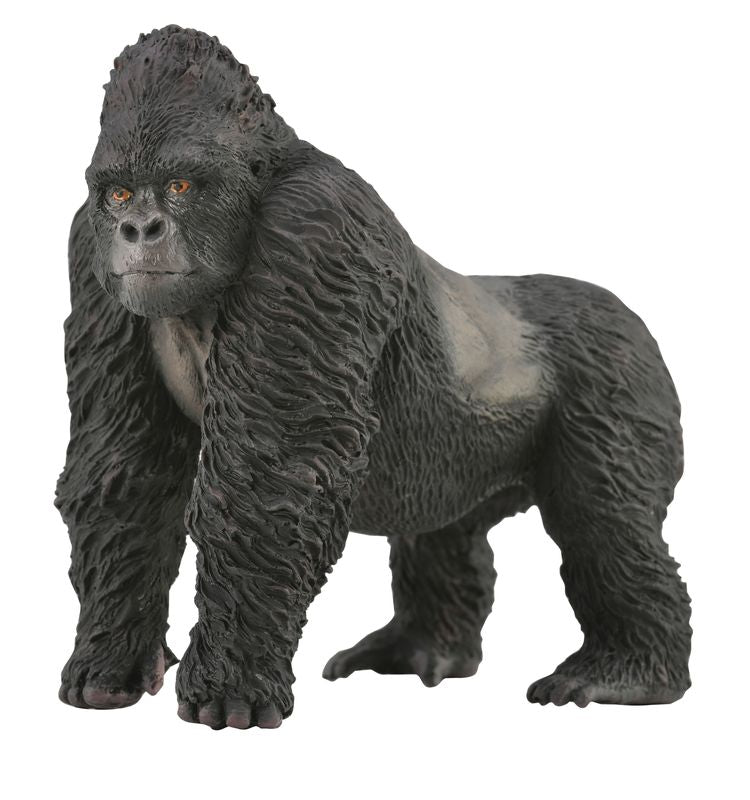 Collecta Mountain Gorilla (Yellow)