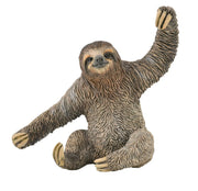 Collecta Sloth (Yellow)
