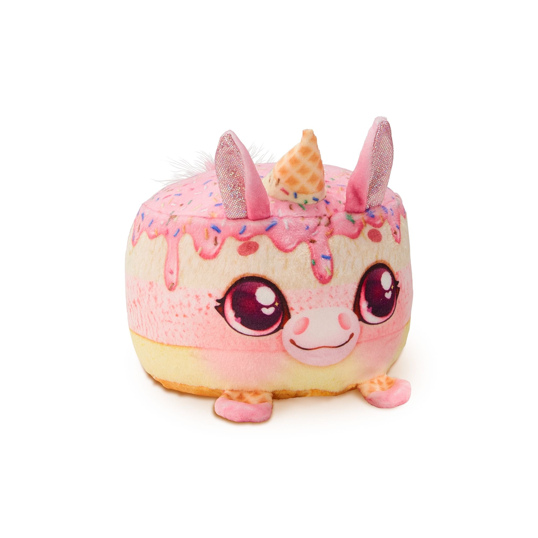 Cookeez Makery Series 2 Freezy Cakez Playset