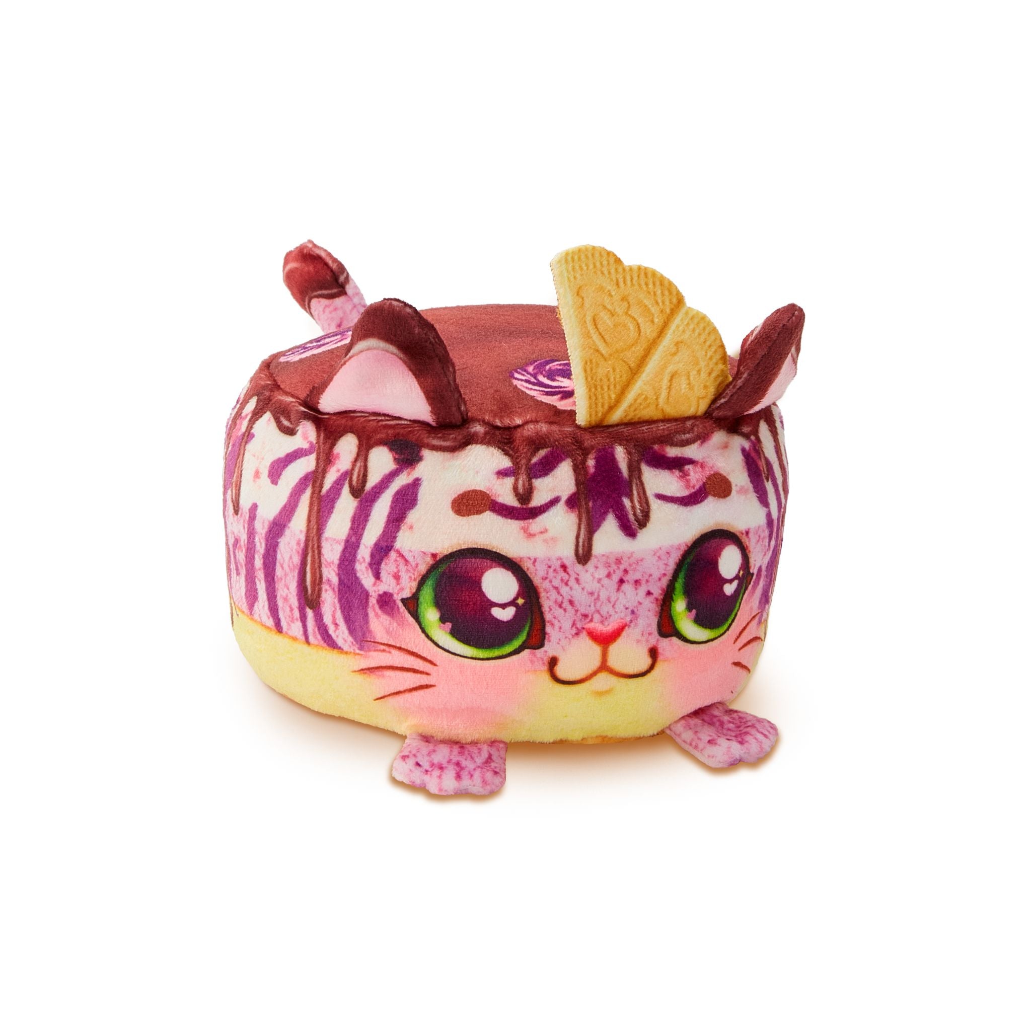 Cookeez Makery Series 2 Freezy Cakez Playset