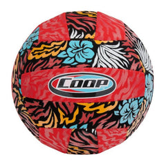 Coop Hydro Volleyball Red