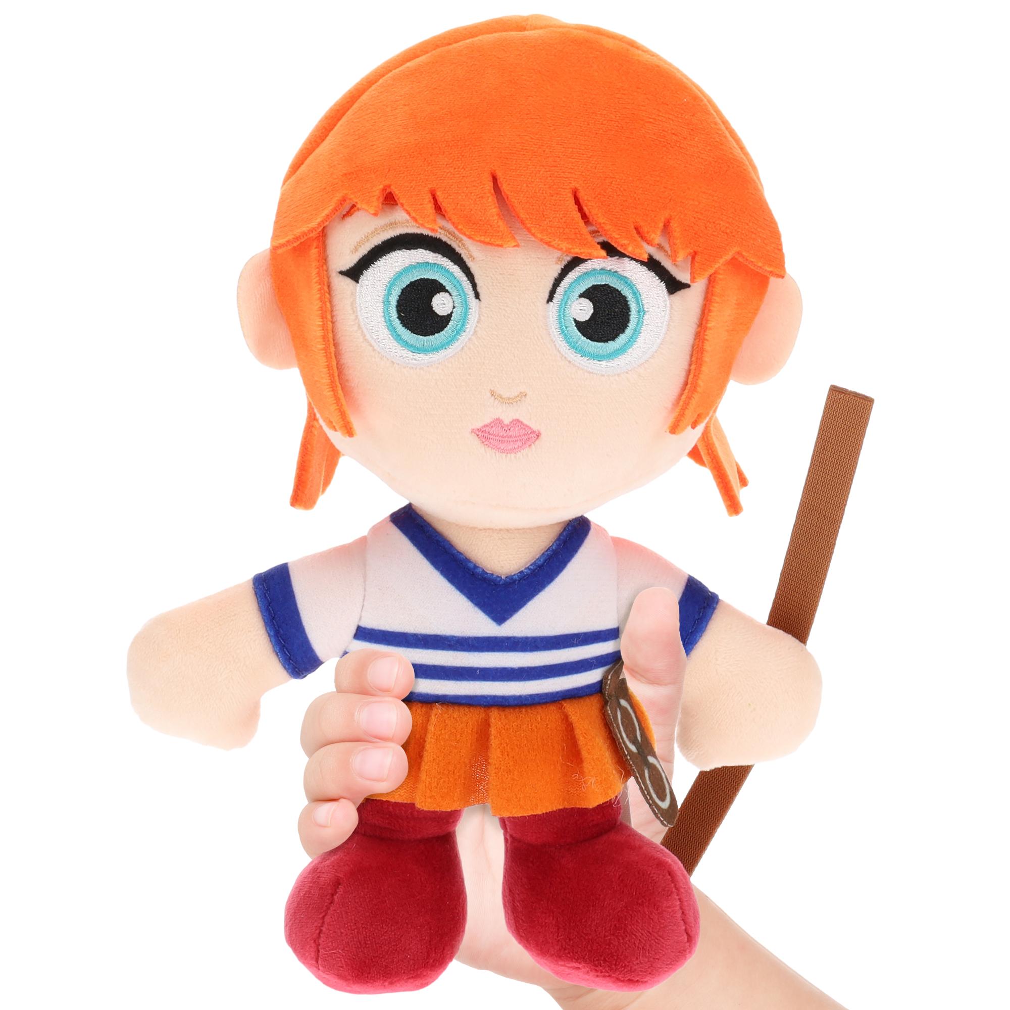 One Piece S1 Collectible Plush - Nami