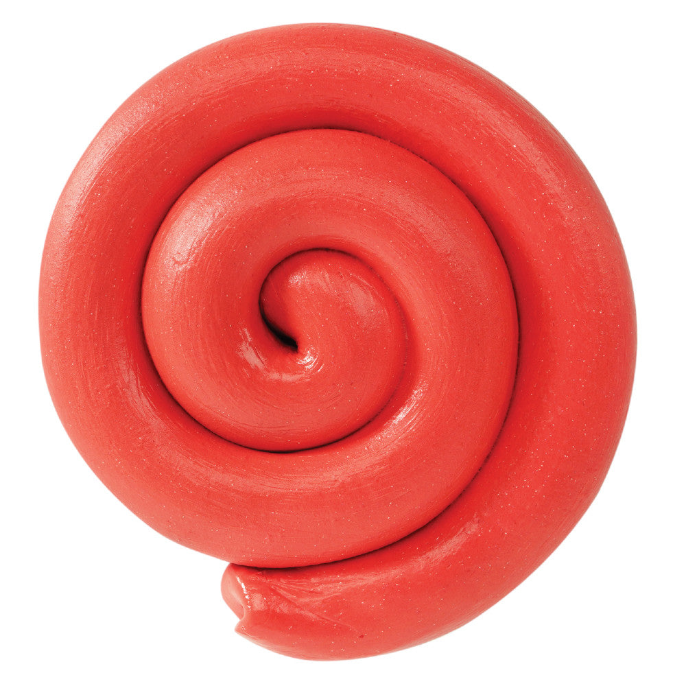 Crazy Aaron's Thinking Putty 2.75 Inch Scentsory Very Cherry