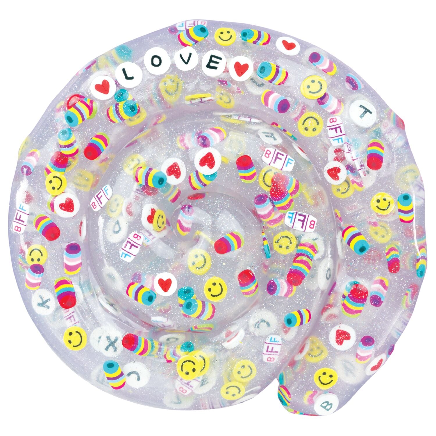 Crazy Aarons BFF Thinking Putty