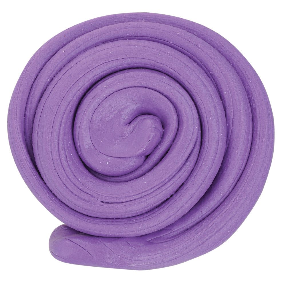 Crazy Aaron's Thinking Putty 2.75 Inch Scentsory Great Grape