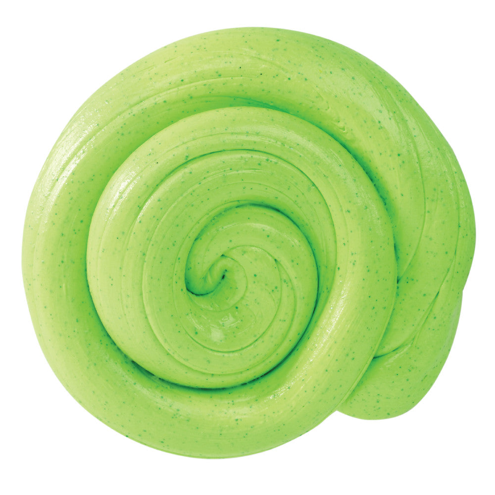Crazy Aaron's Thinking Putty 2.75 Inch Scentsory Crisp Apple