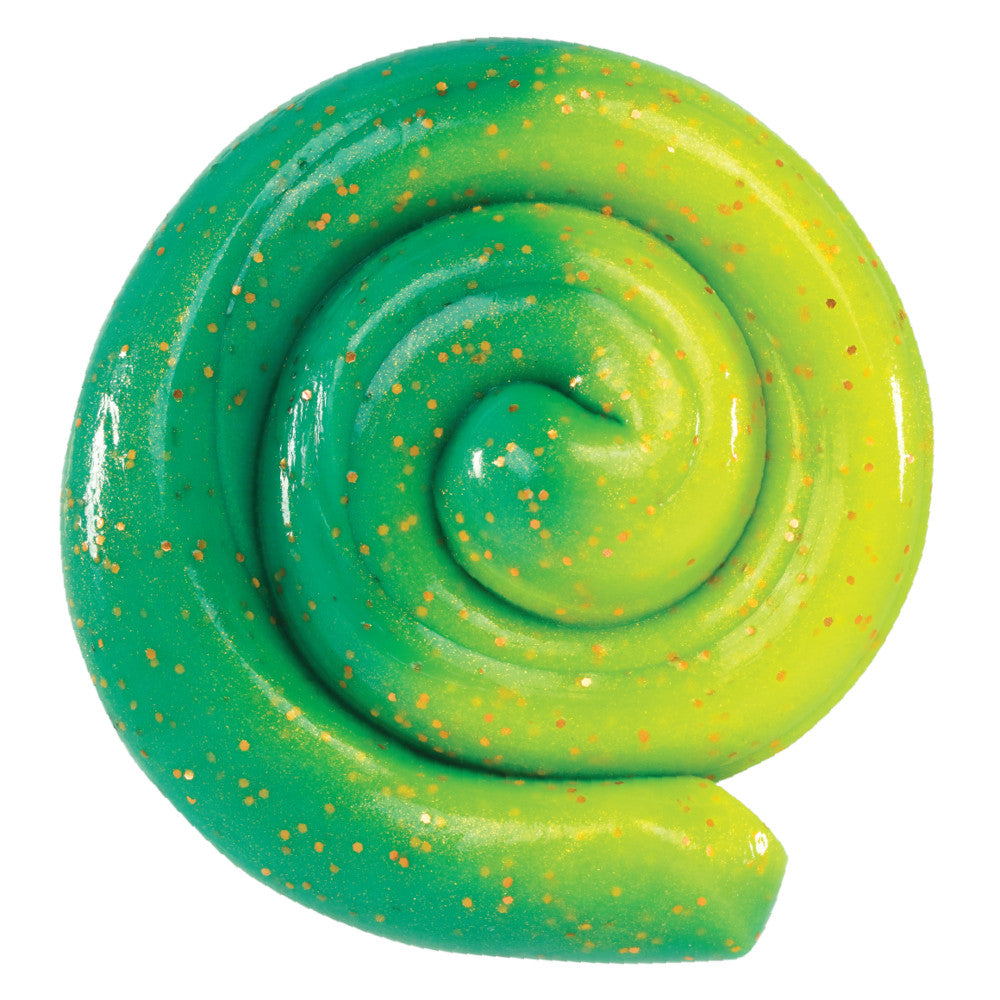 Crazy Aaron's Thinking Putty 4 Inch Hypercolour Magic Dragon