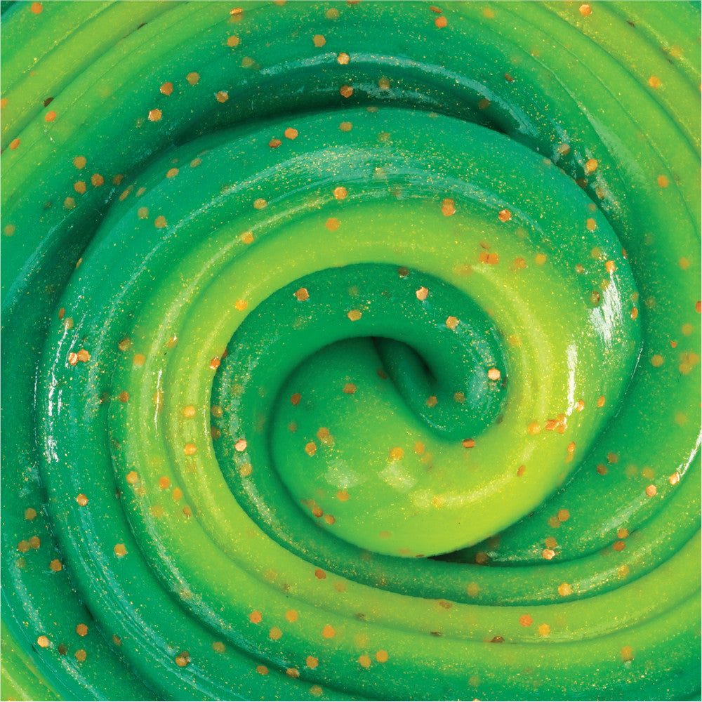 Crazy Aaron's Thinking Putty 4 Inch Hypercolour Magic Dragon