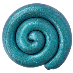 Crazy Aaron's Thinking Putty Magnetic Storms Happy Earth