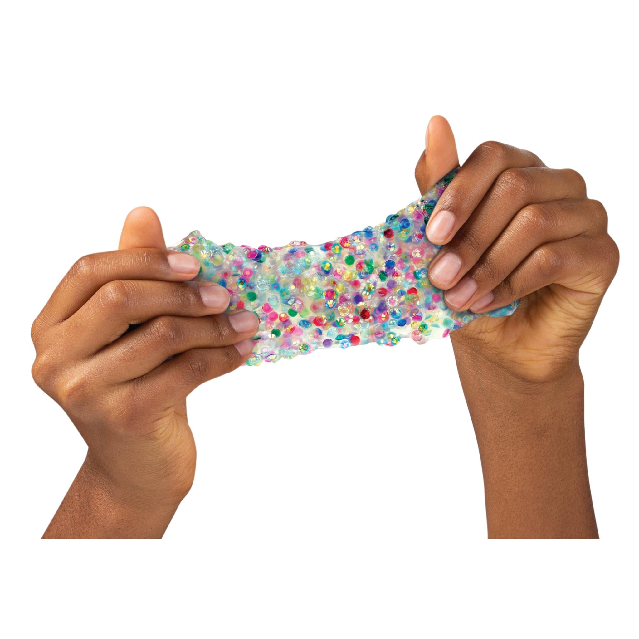 Crazy Aaron's Thinking Putty - Birthstone