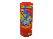5 Second Rule Mini Game Nz Edition