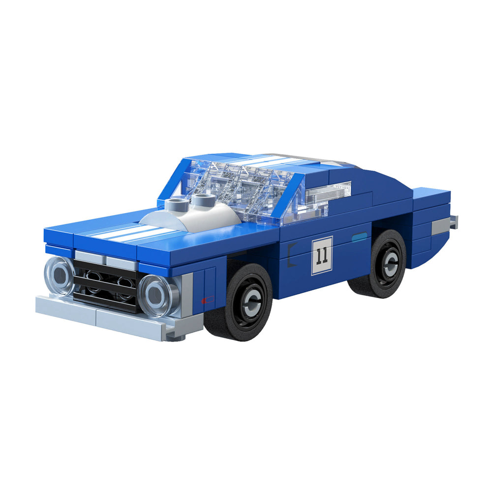 CaDA 148 Blaze Stallion car building set.