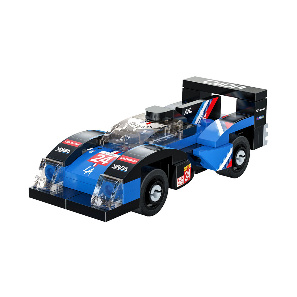 CaDA 1:48 Endura Core building set.