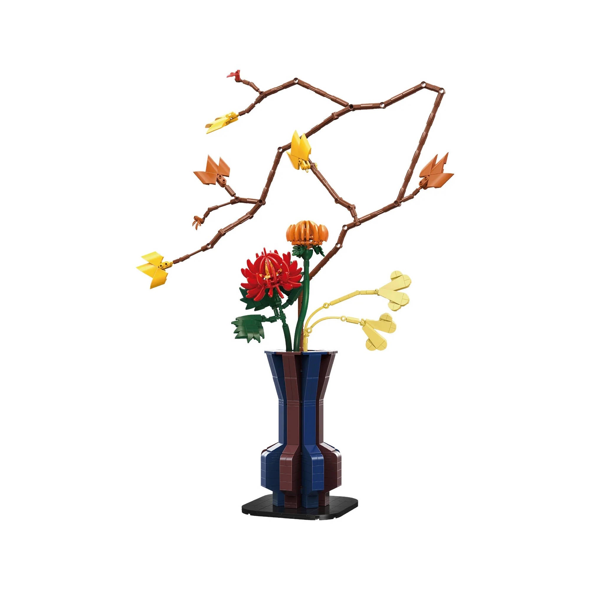 CaDa Artizan Autumn Ember tree