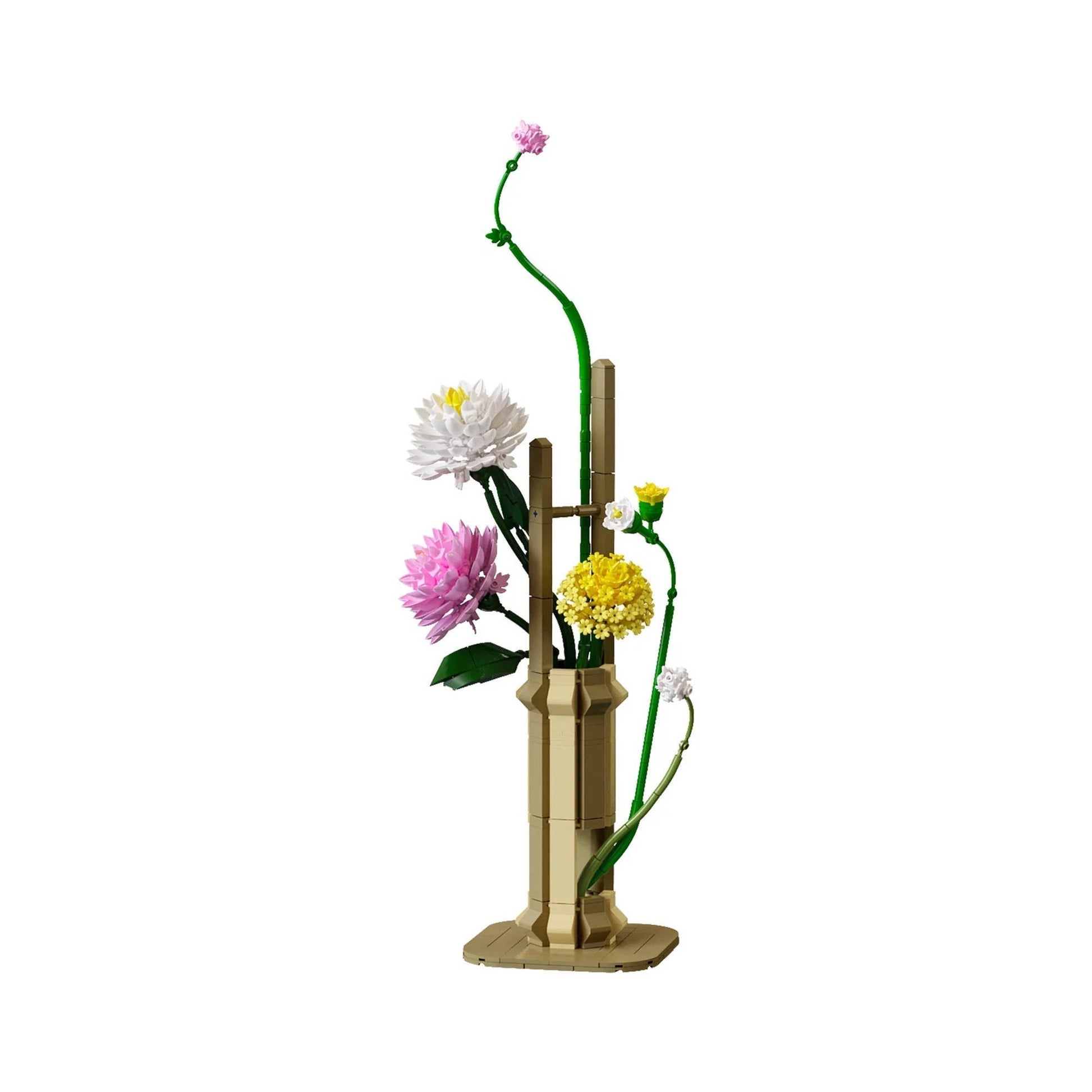 CaDa Artizan Spring Whispers building block