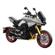 Cada: 1:6 Suzuki Katana 2022 Brick Motorbike