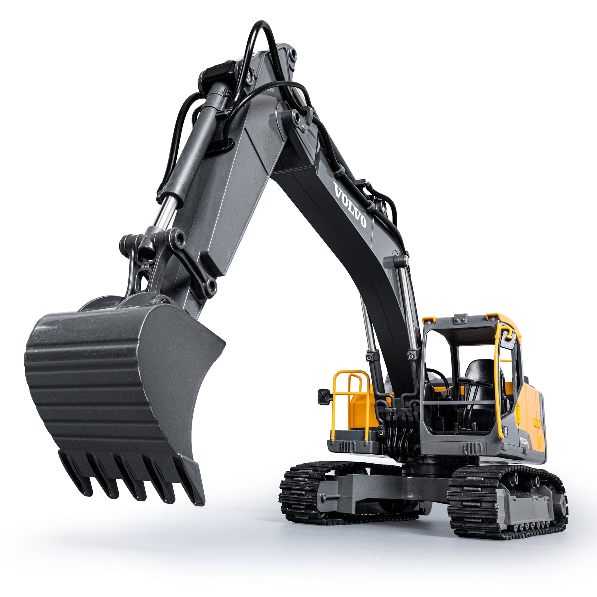 Cada 16 Volvo EC160E Excavator Pro Alloy R/C