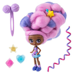Candylocks Basic Doll Assorted Styles