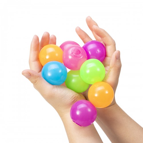 Schylling NeeDoh Stickums 12 Pack - Toyworld NZ