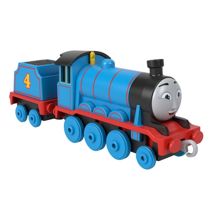 Fisher-Price Thomas & Friends Large Die-Cast Engine Gordon