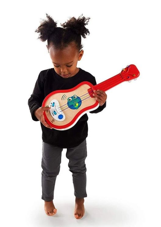 Ukulele Magic Touch Baby Einstein