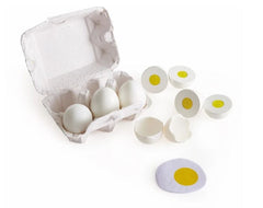 Hape Egg Carton