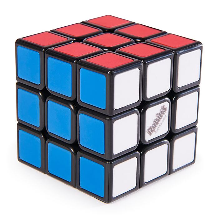Rubik's Phantom Cube – Toyworld NZ