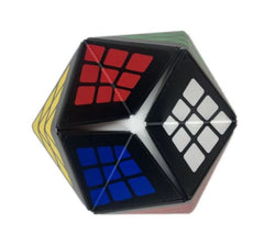 Rubik's Kaleido