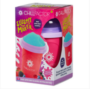 Chill Factor Fruitastic Slushy Maker Berry Burst - Toyworld NZ