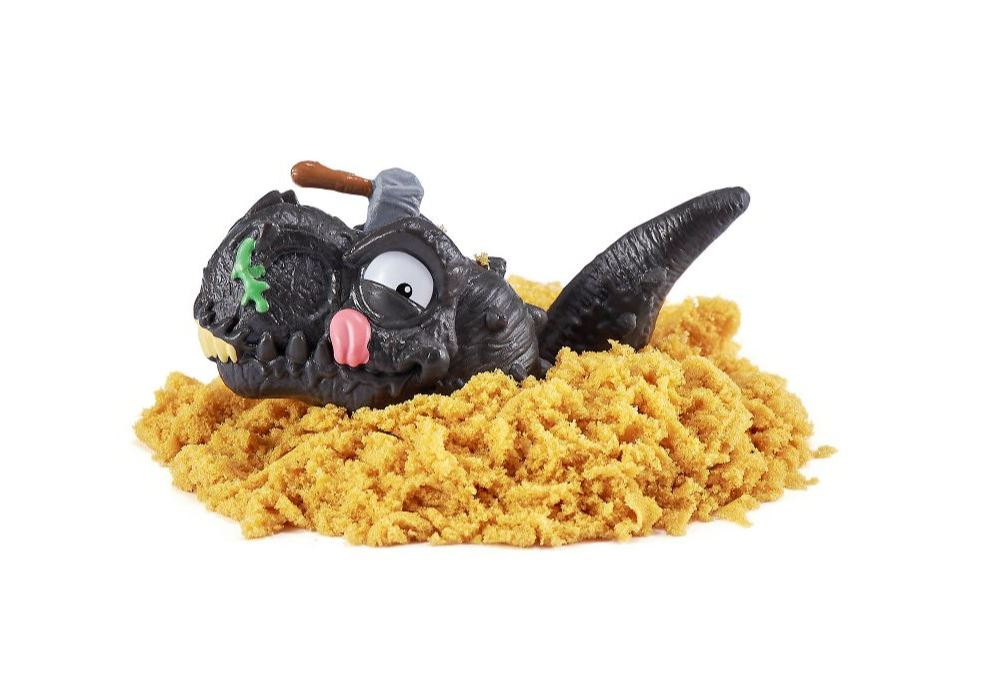 ZURU Smashers Mini Dino Island Egg Assorted Styles