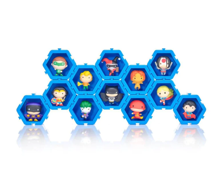 Wow! Stuff Nano Pods DC Single Blind Pack