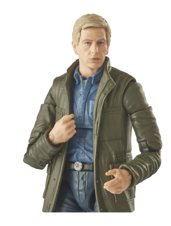 Marvel Legends Series Figure Talos