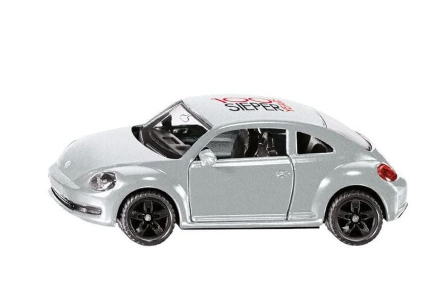 Siku Vw Beetle - 100 Years Of Sieper