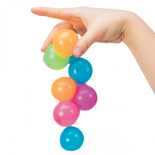 Schylling NeeDoh Stickums 12 Pack - Toyworld NZ