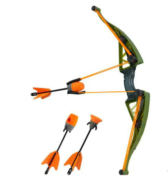 AIR HUNTERZ ZANO BOW