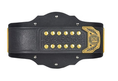 WWE Championship Belt WWE Intercontinental Championship