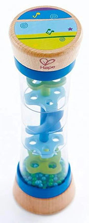 Hape Beaded Raindrops - Blue