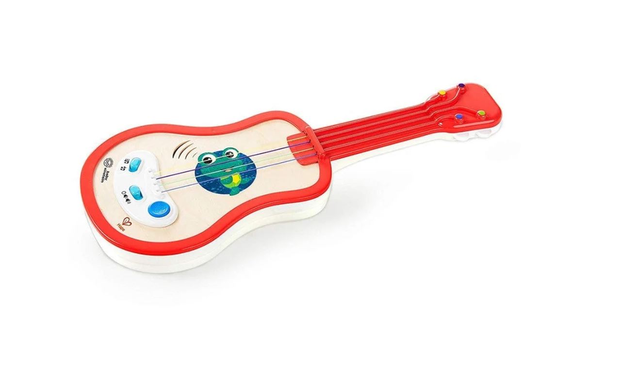 Ukulele Magic Touch Baby Einstein